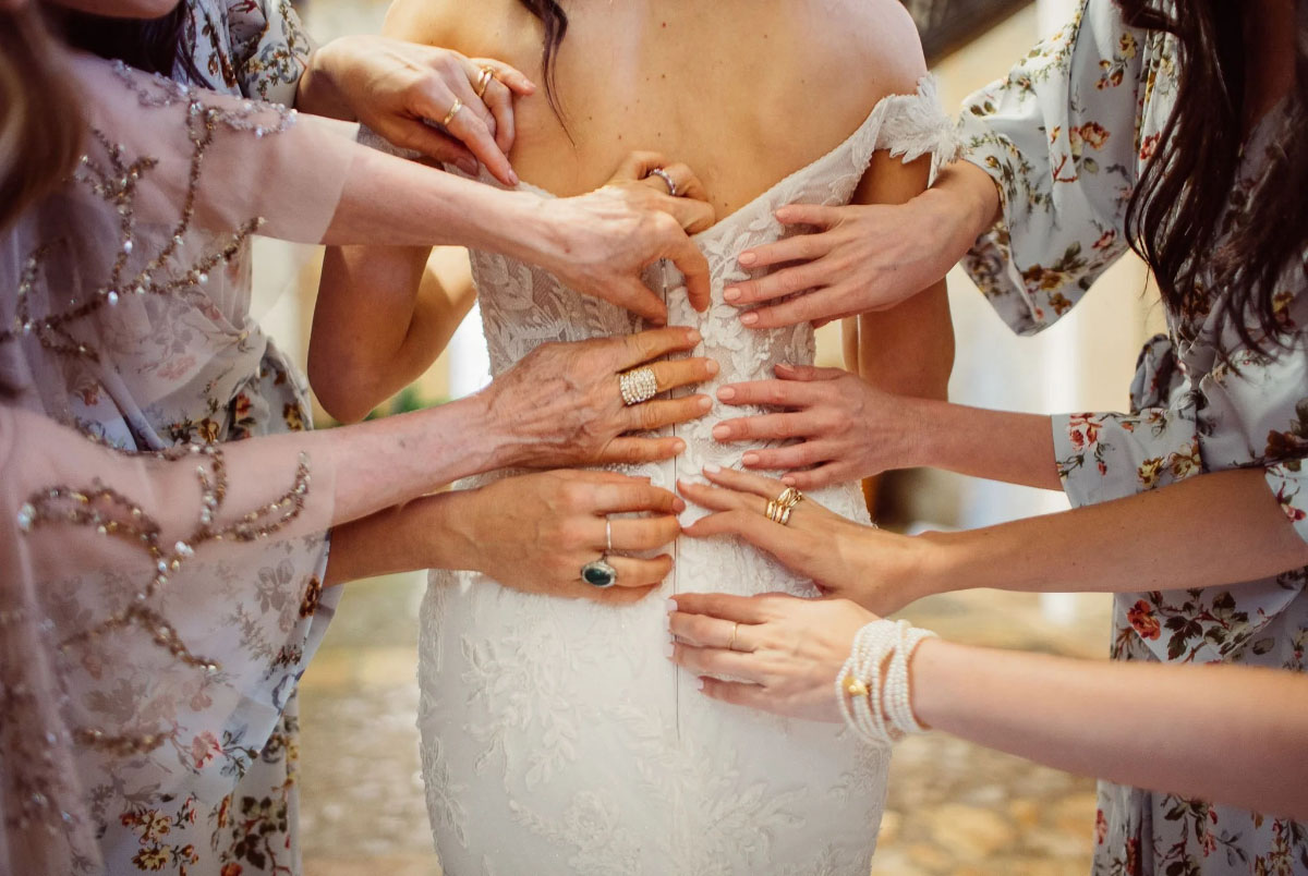 Pourquoi exposer au Salon du Mariage