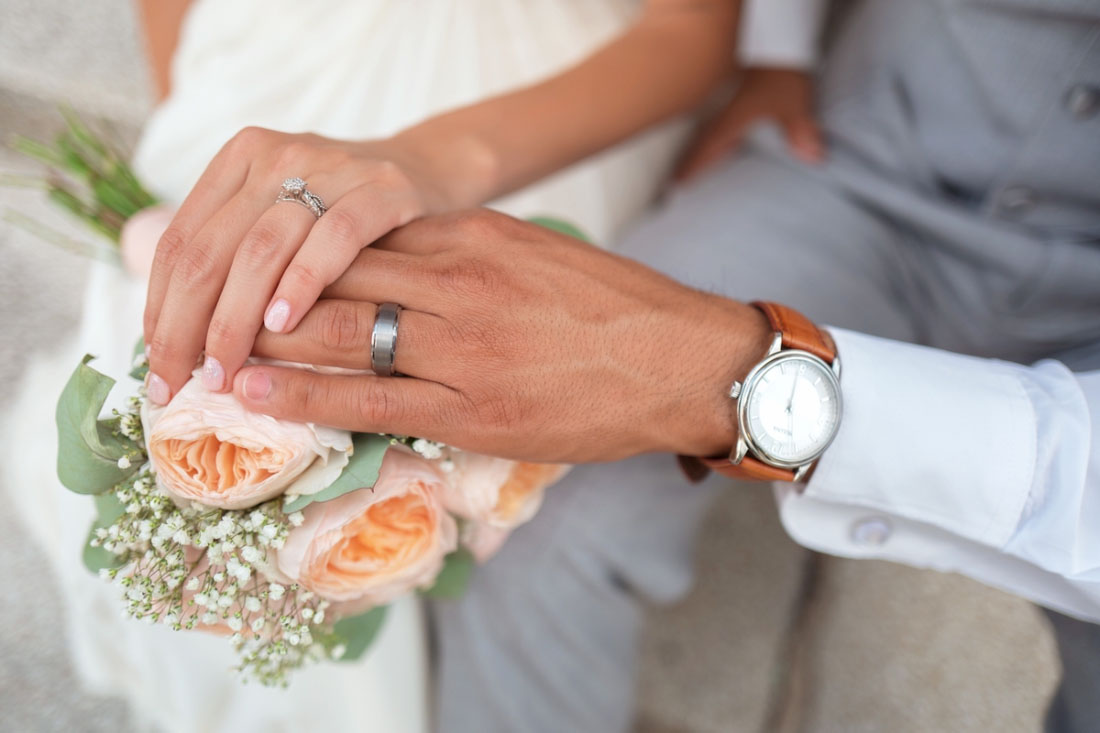 Opportunités au Salon du Mariage