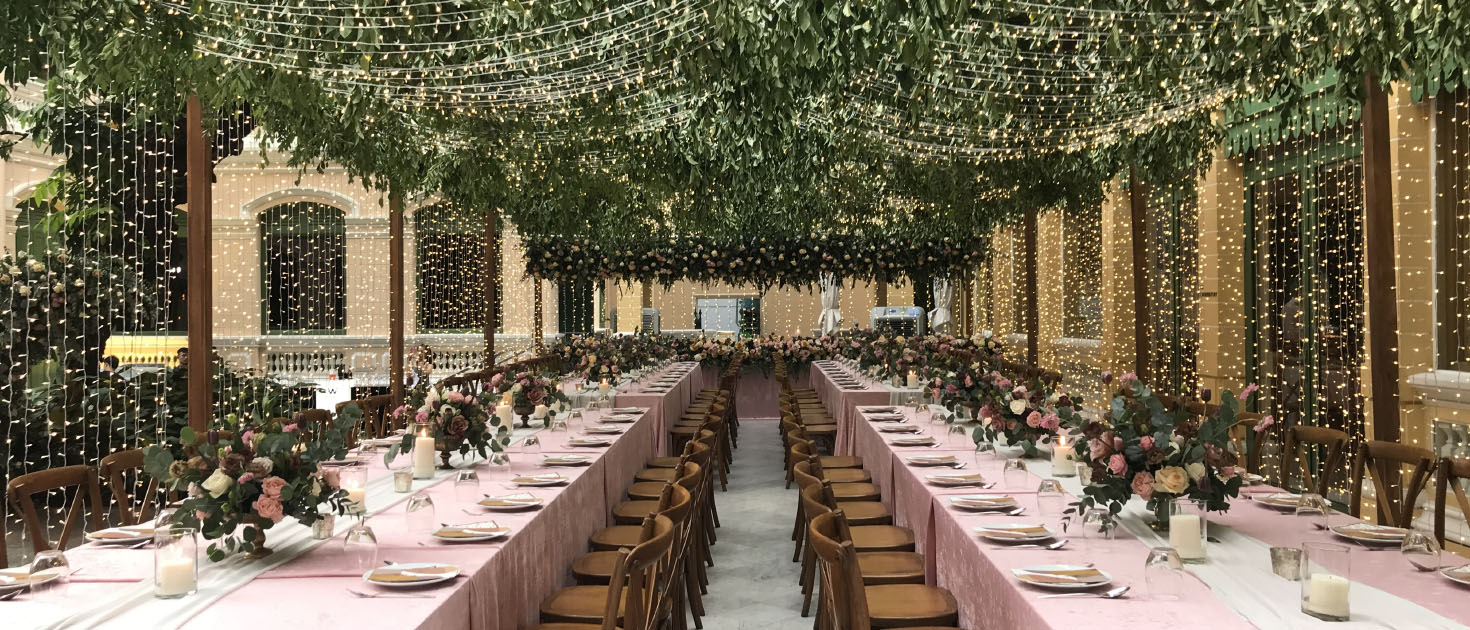 Pourquoi visiter le Salon du Mariage